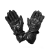 Manusi moto piele Adrenaline Lynx, negru, marime M