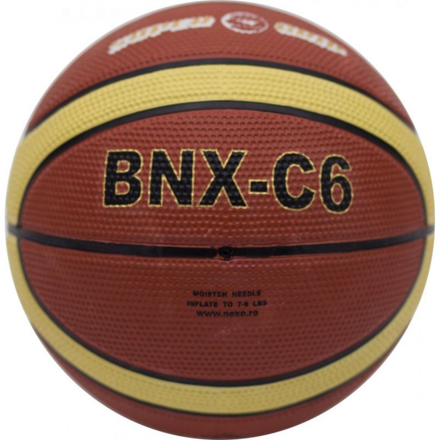 Minge Baschet Nexo BNX-C6