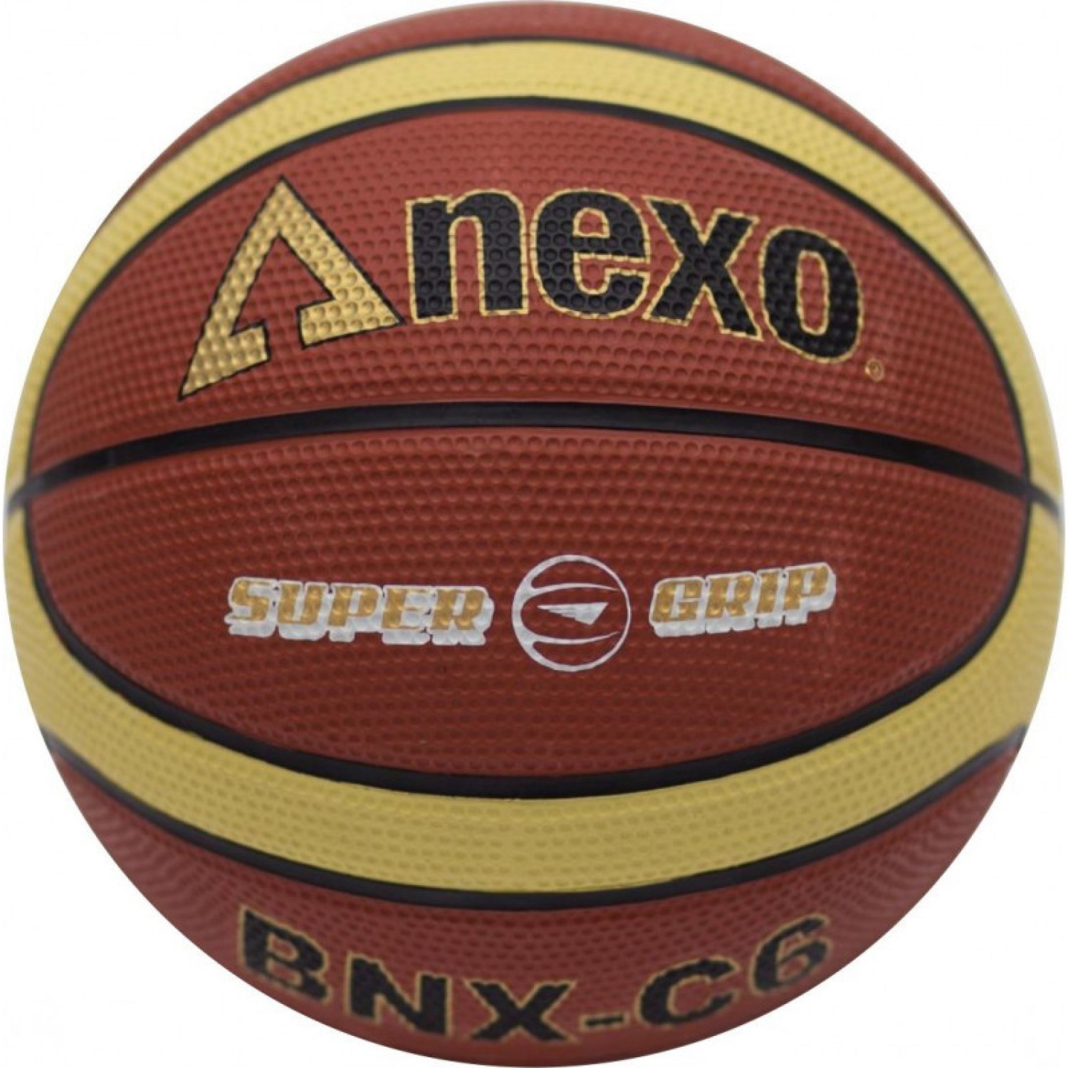 Minge Baschet Nexo BNX-C6