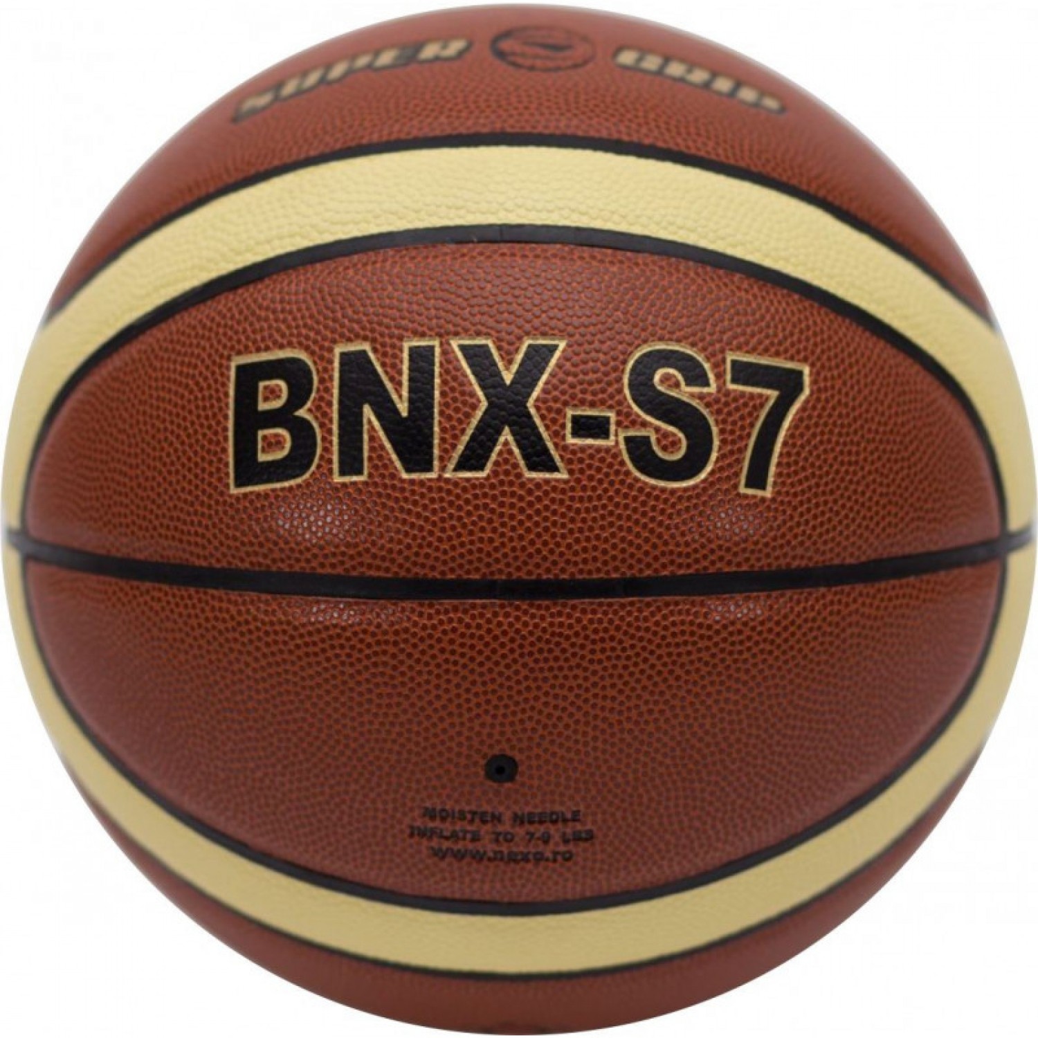 Minge Baschet Nexo BNX-S7