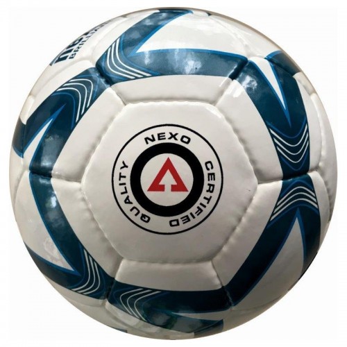 Minge Fotbal Nexo Brilliant White Nr. 4