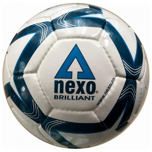 Minge Fotbal Nexo Brilliant White Nr. 4