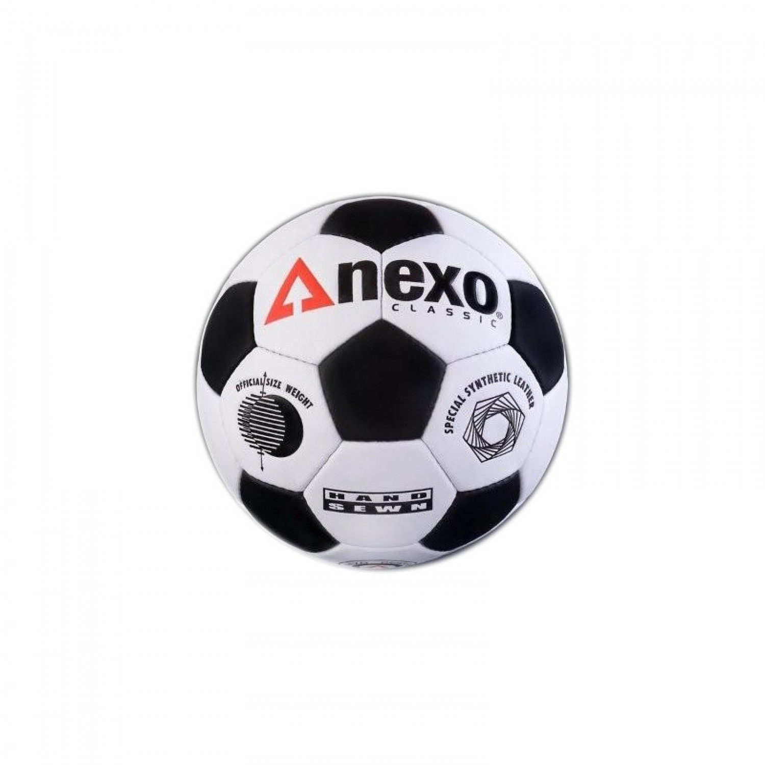 Minge Fotbal Nexo Classic