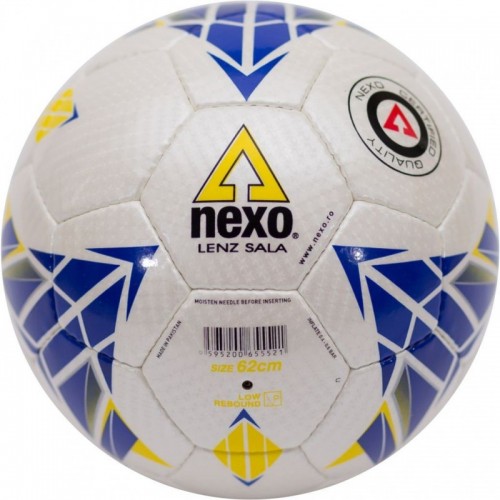 Minge Fotbal Nexo Lenz Sala