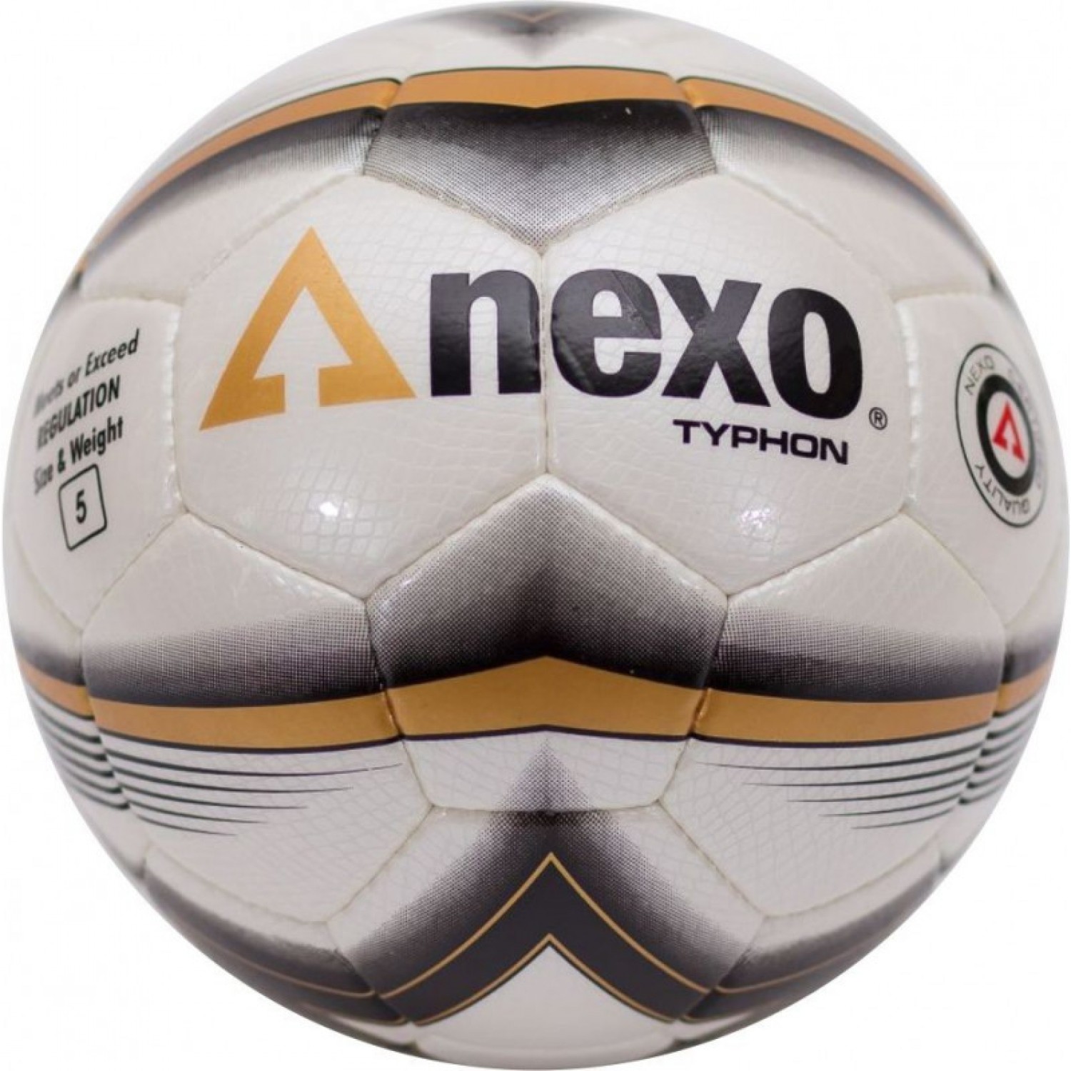 Minge Fotbal Nexo Typhon