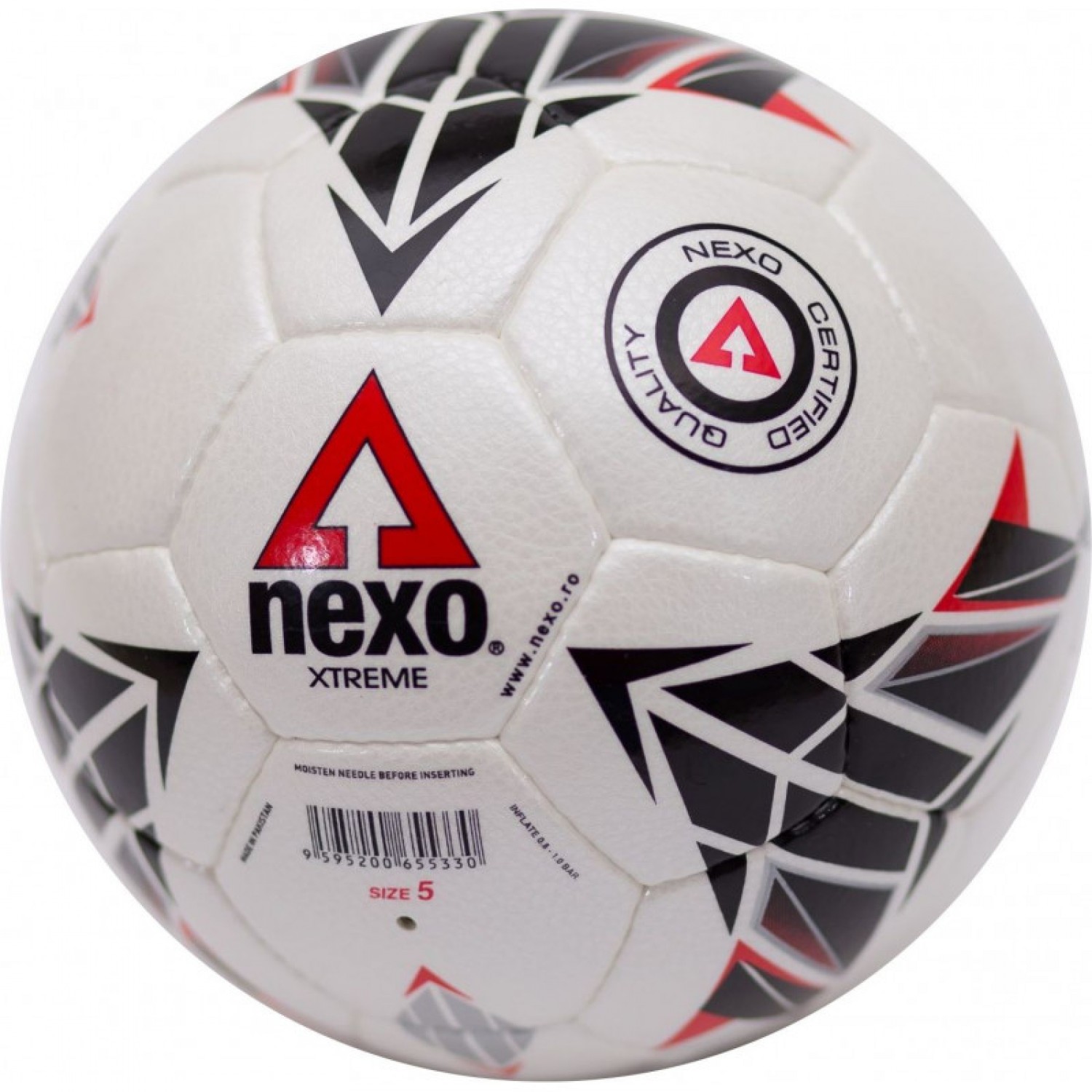 Minge Fotbal Nexo Xtreme