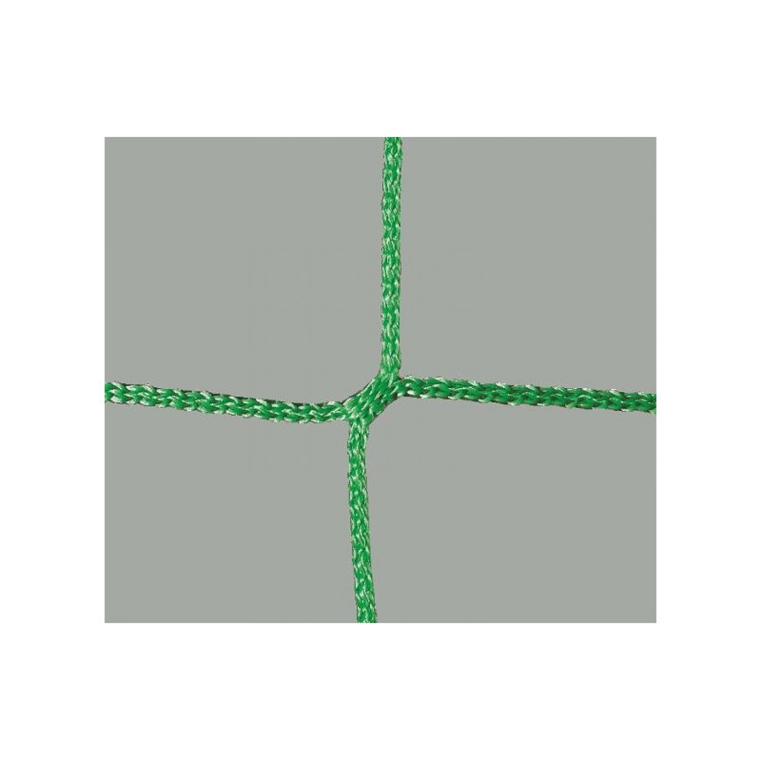 Set 2 Plase Porti Handbal Huck, 3 x 2 m, Patrat 10x10 cm, PP, 3 mm, 0.8/1m