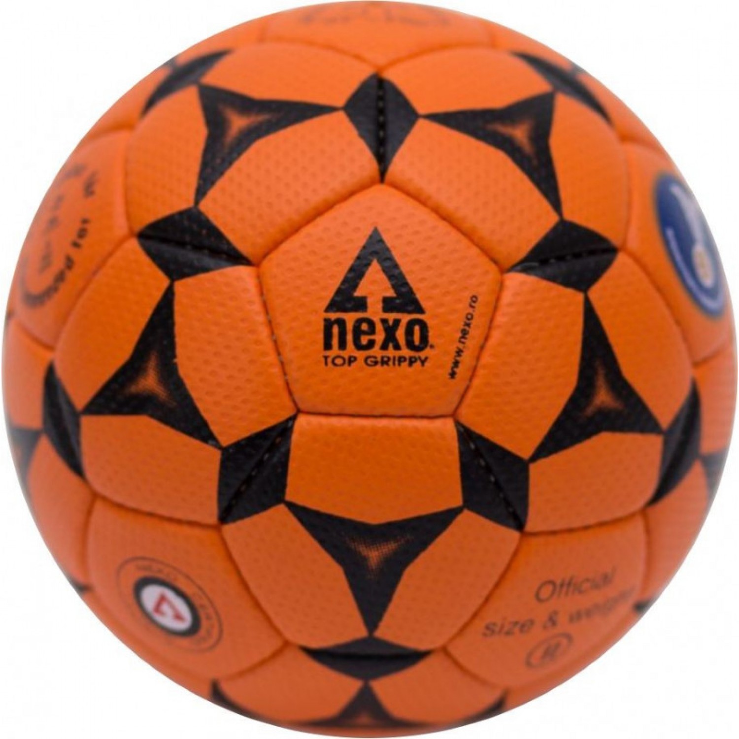 Minge Handbal Nexo Top Grippy II Minge Handbal Nexo Top Grippy II