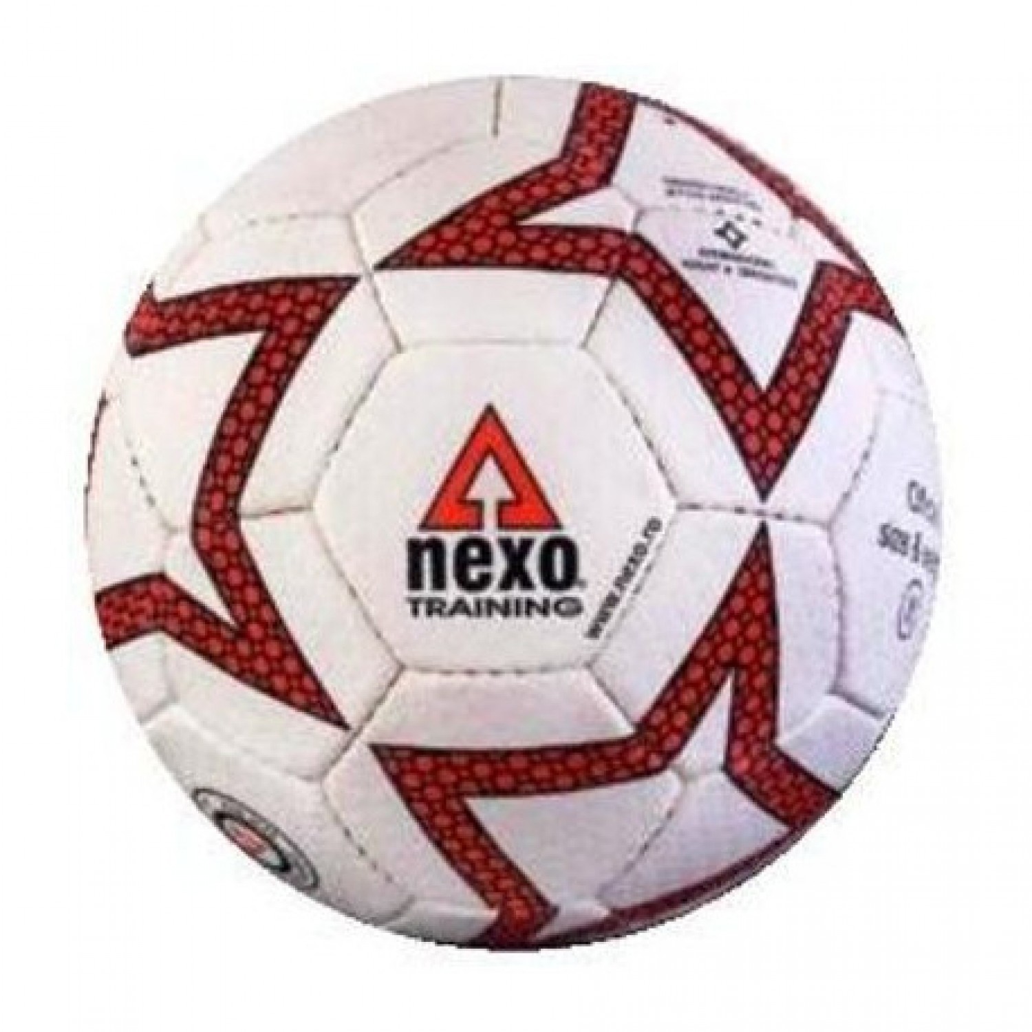 Minge Handbal Nexo Training II