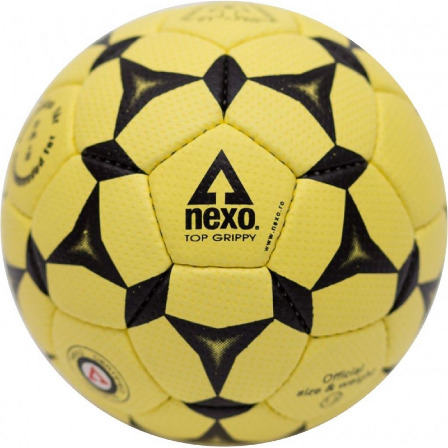 Minge Handbal Nexo Top Grippy 1.5