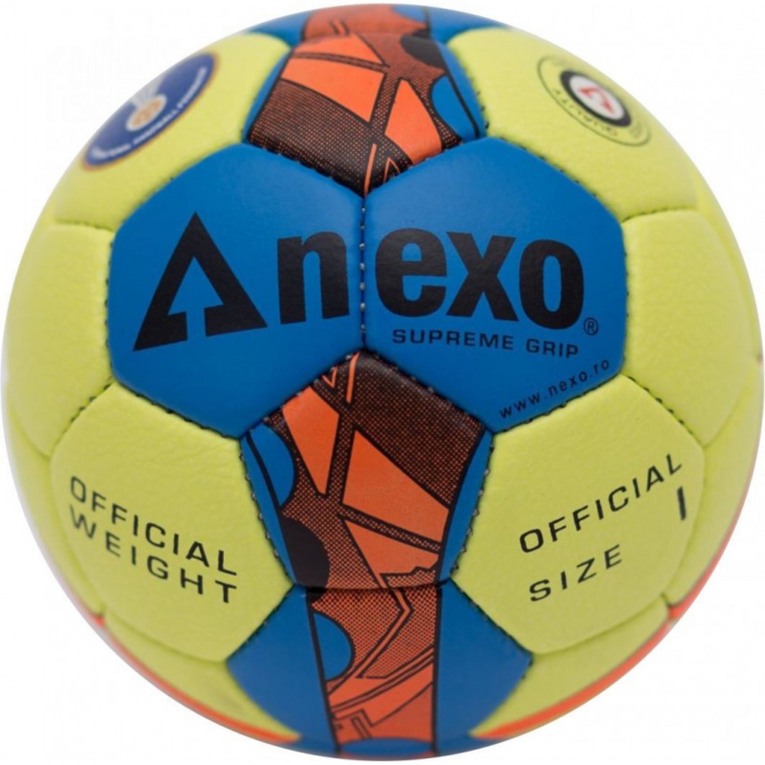 Minge Handbal Nexo Supreme I