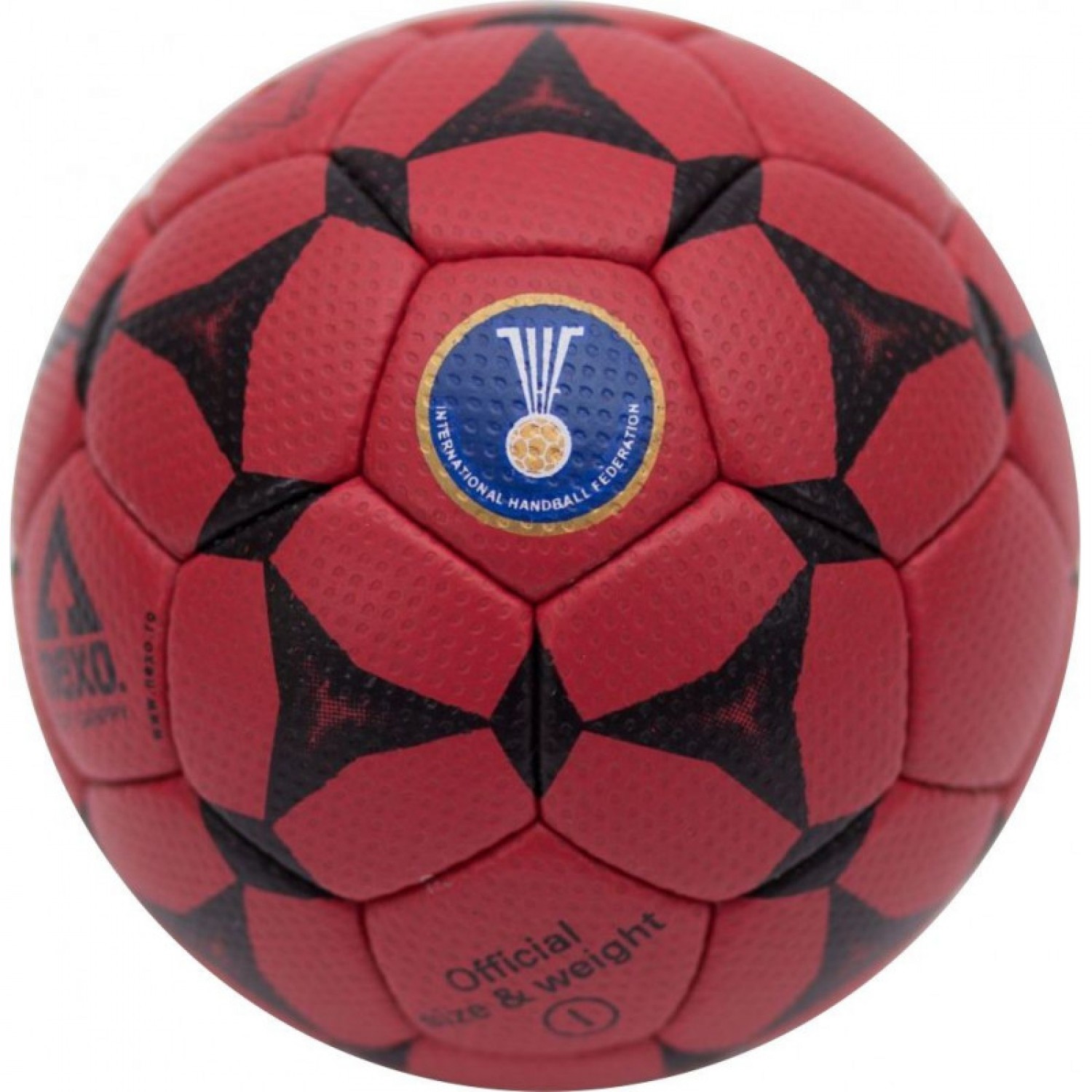 Minge Handbal Nexo Top Grippy I