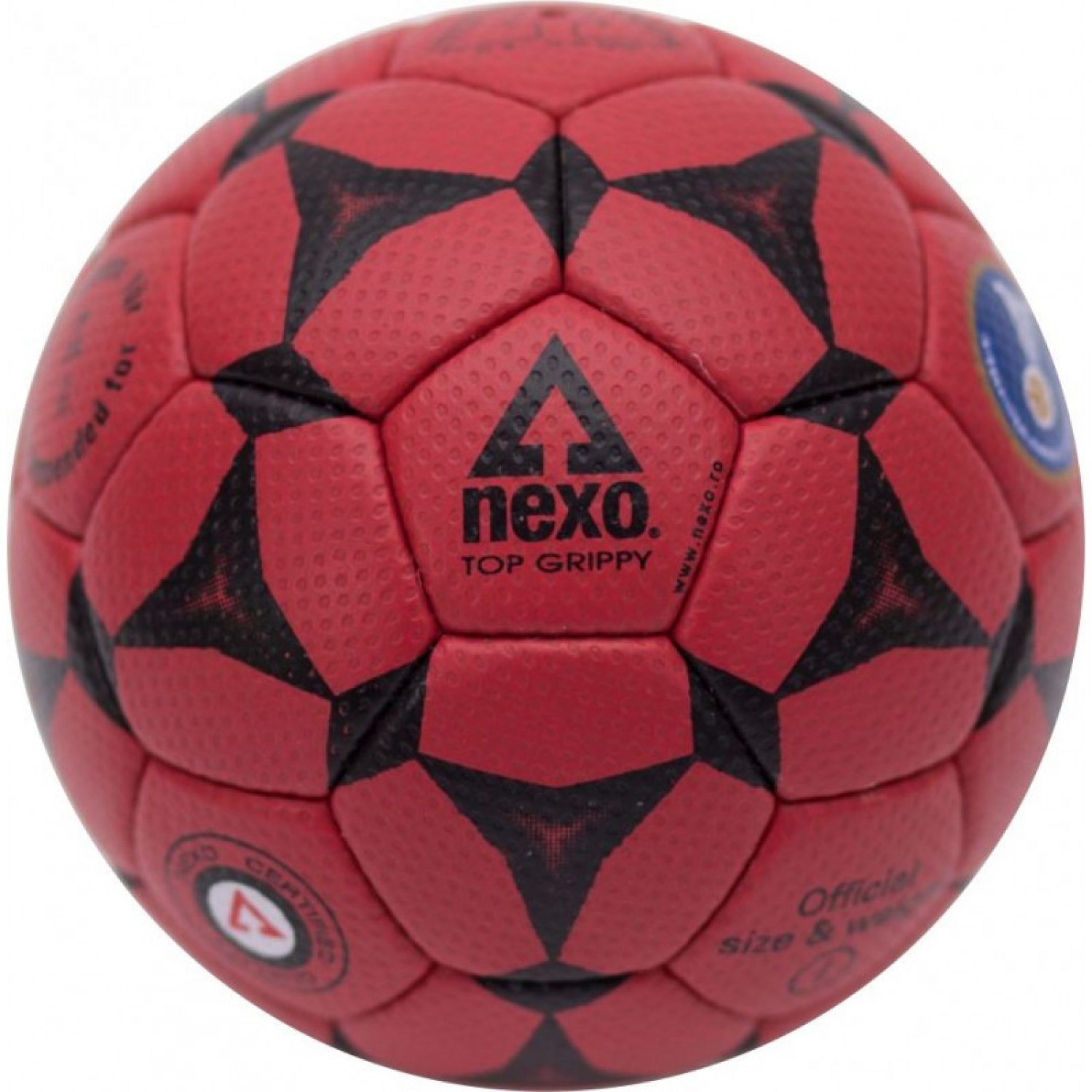 Minge Handbal Nexo Top Grippy I