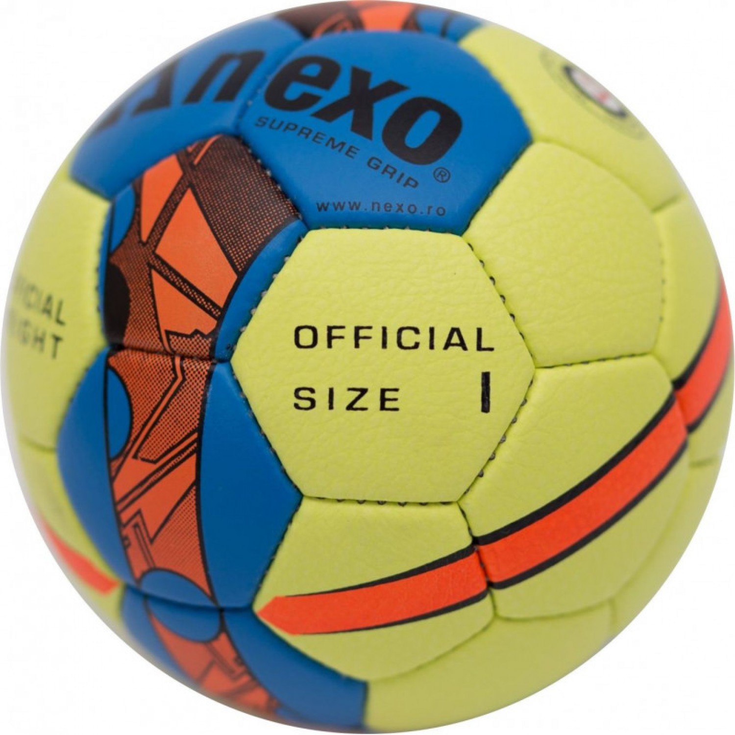 Minge Handbal Nexo Supreme I