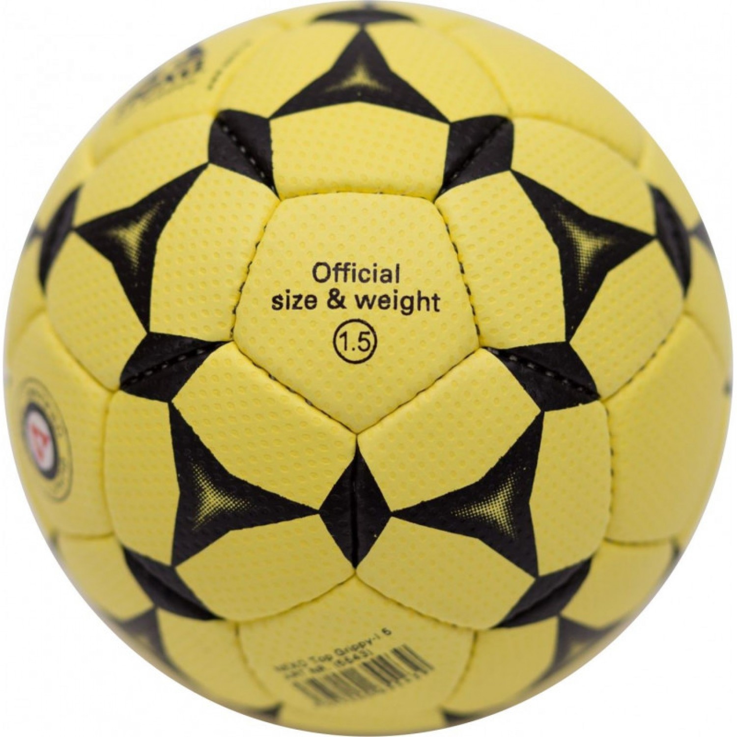 Minge Handbal Nexo Top Grippy 1.5