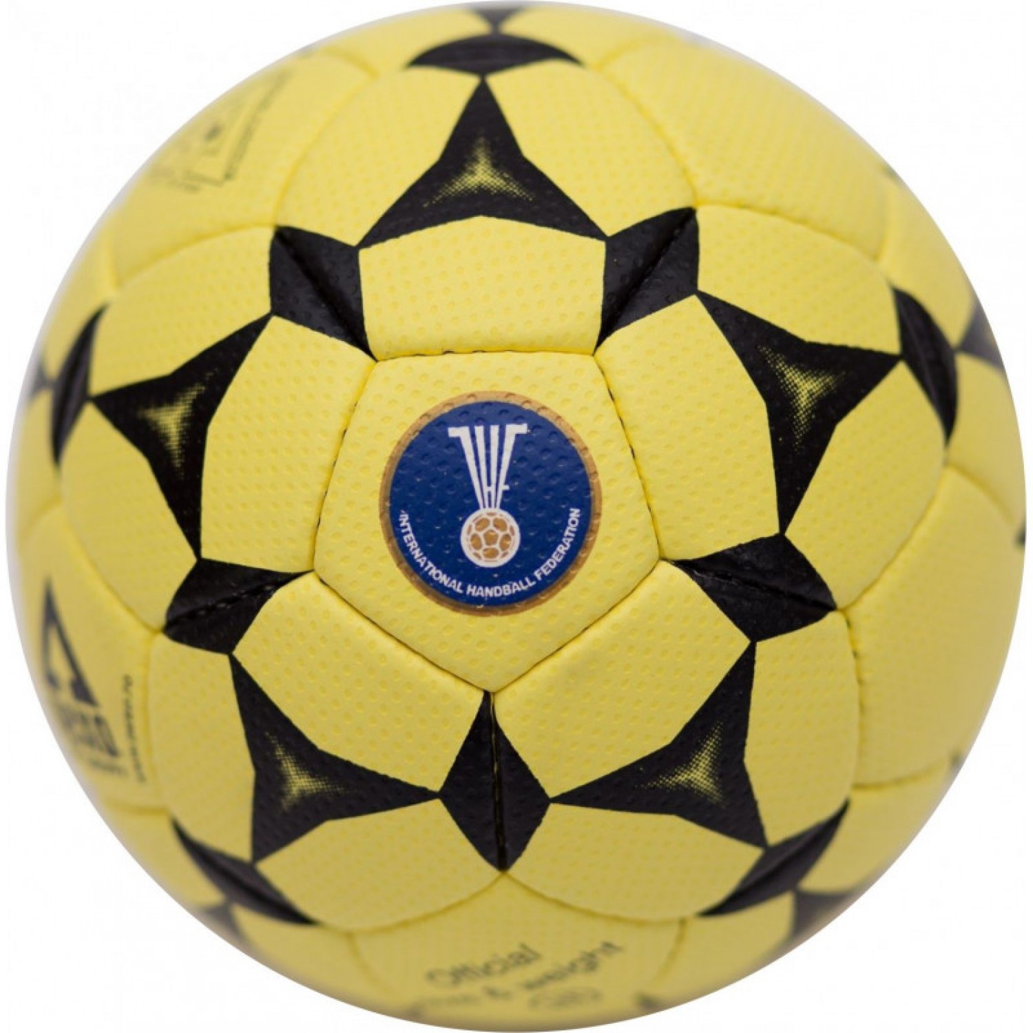 Minge Handbal Nexo Top Grippy 1.5
