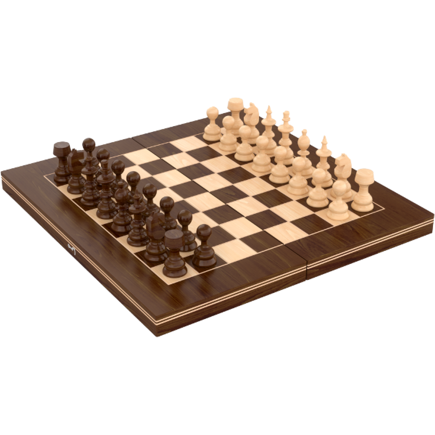 Joc Șah și Table, diverse marimi