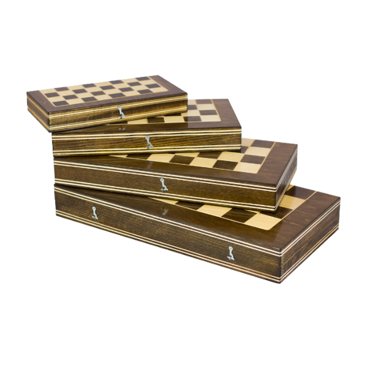 Joc Șah și Table, diverse marimi