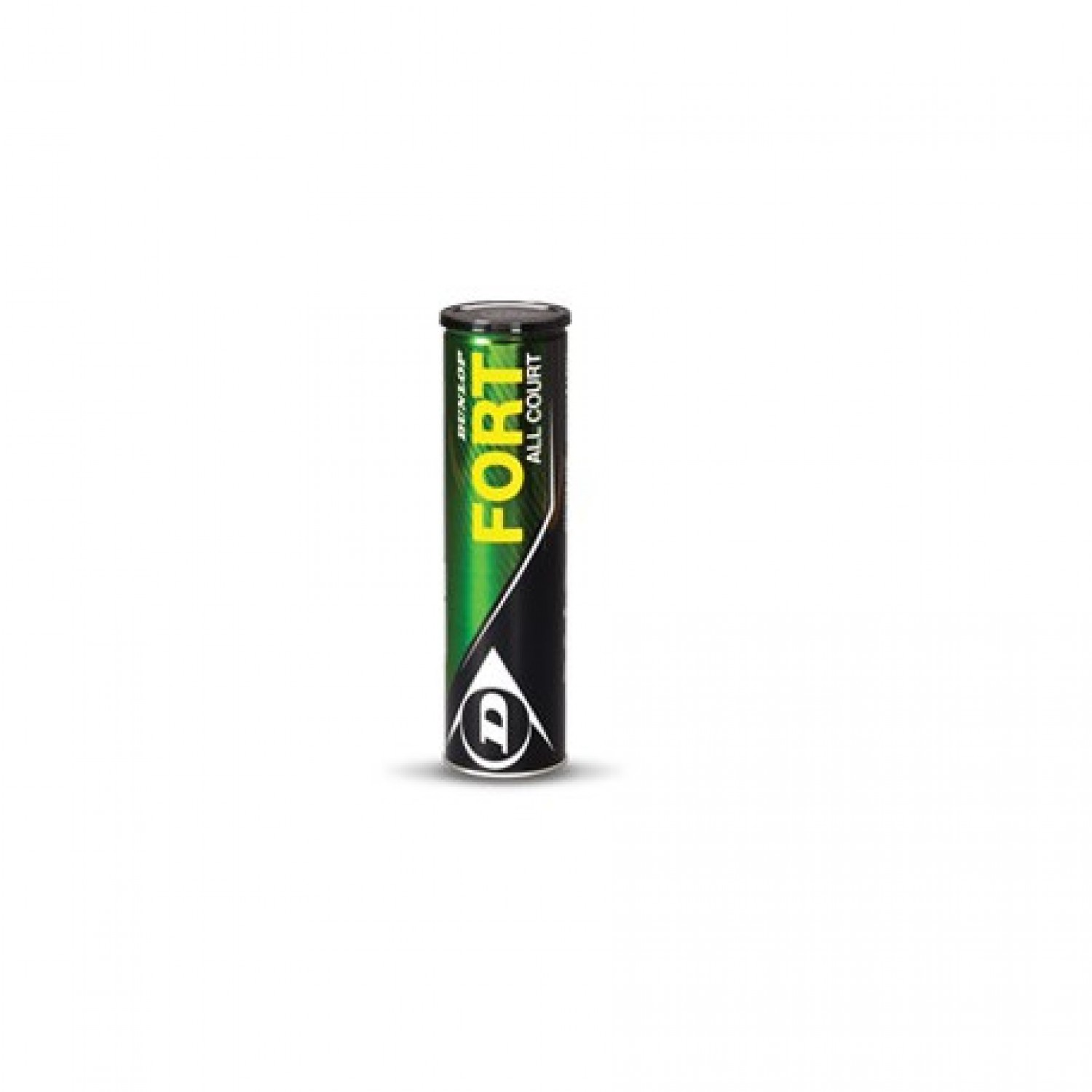 Set Mingi Tenis Dunlop Fort All Court