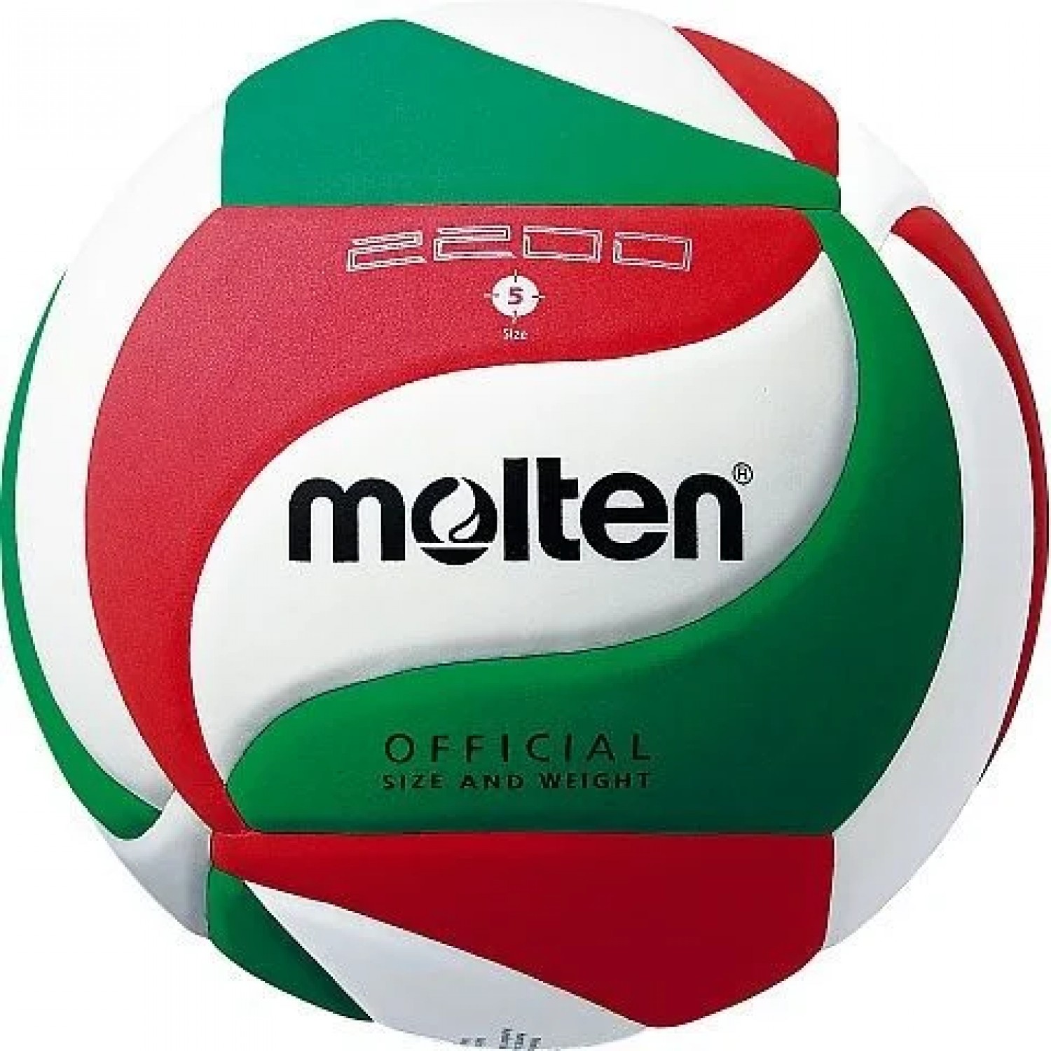 Minge volei Molten V5M2200