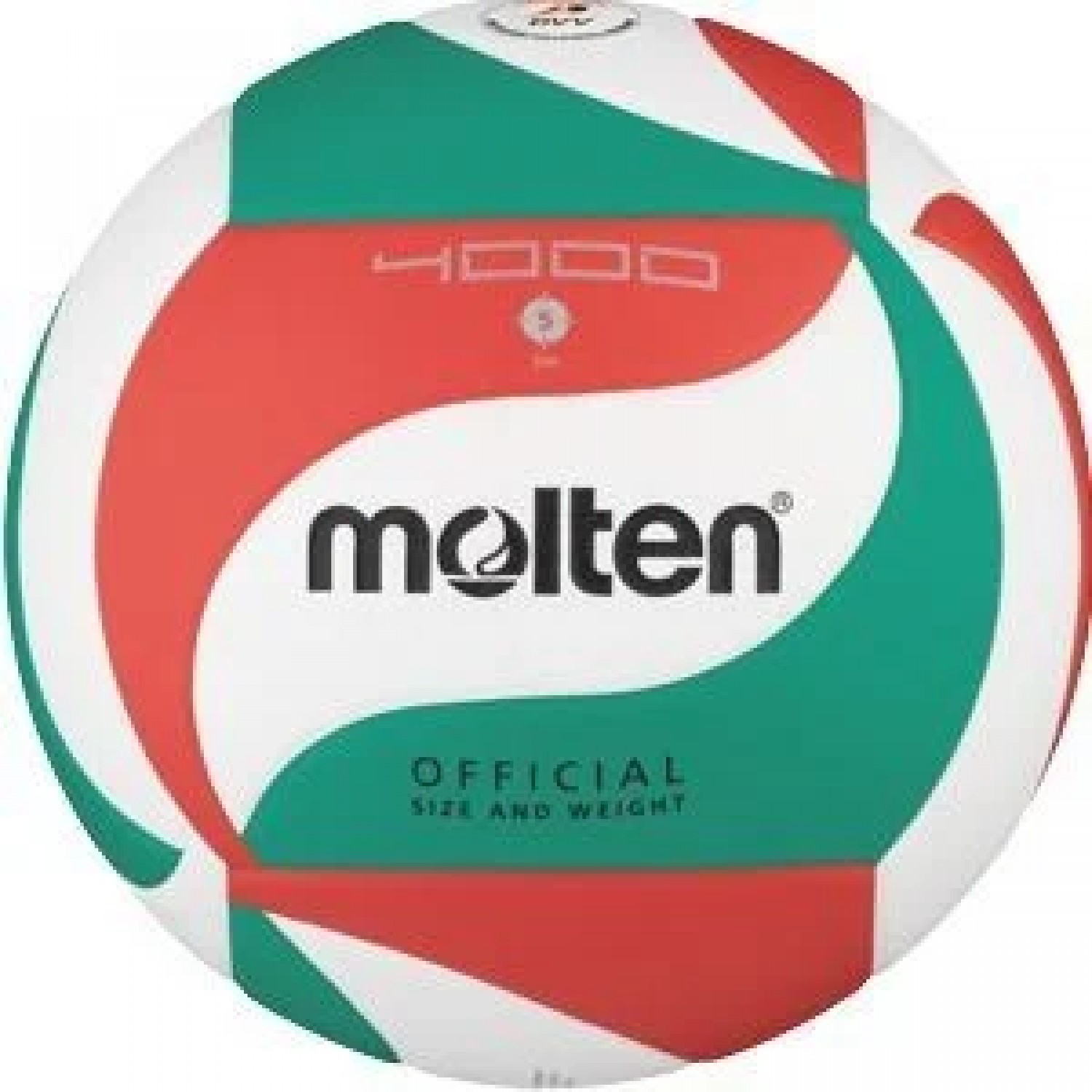 Minge volei Molten V5M4000