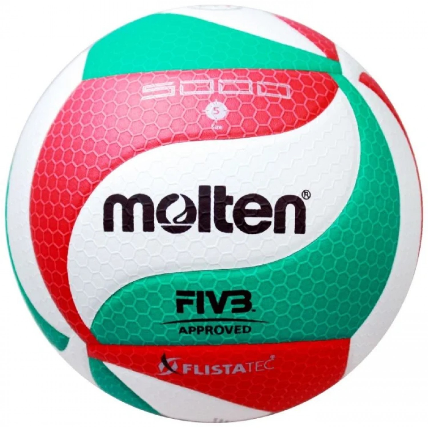 Minge volei Molten V5M5000 FLISTATEC