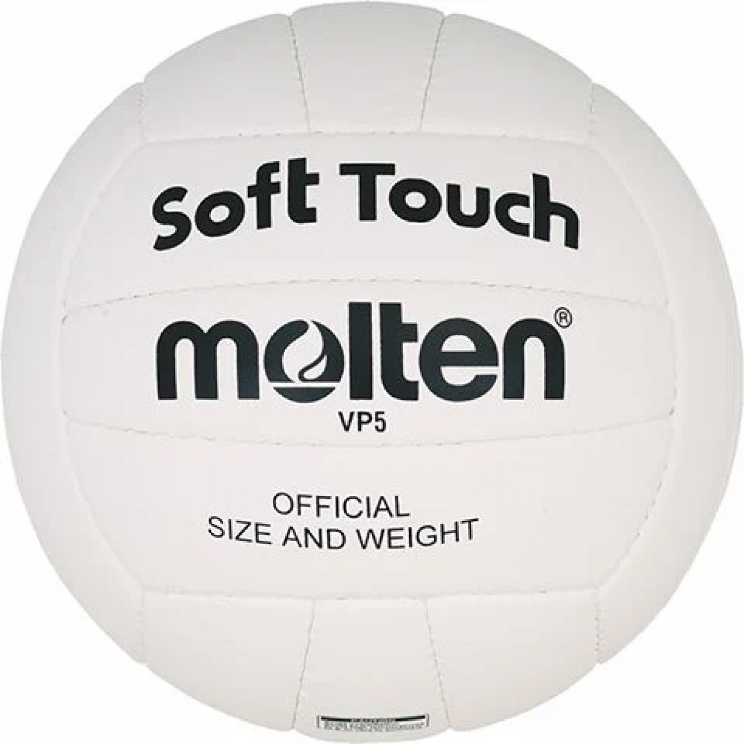 Minge volei Molten VP5 Soft Touch
