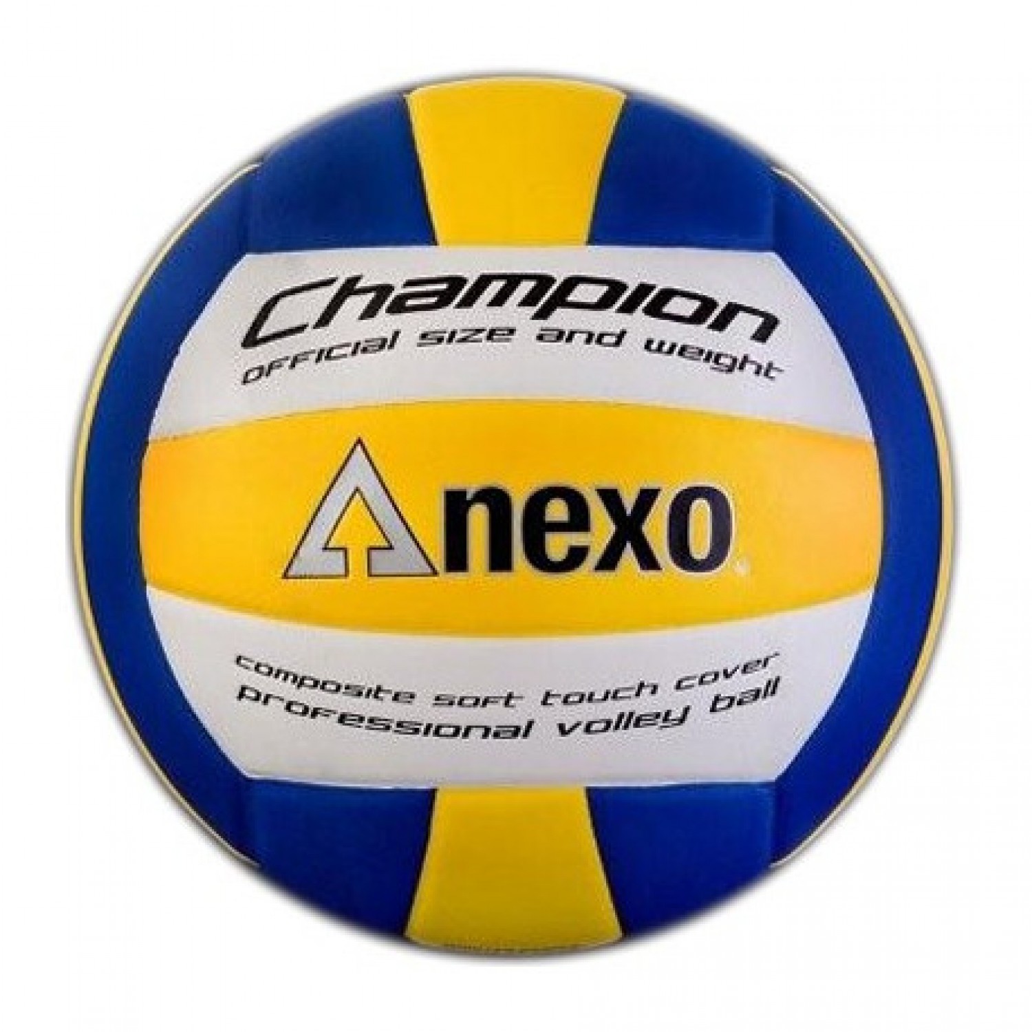 Minge Volei Nexo Champion V5
