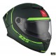 Casca integrala MT Thunder 4 SV R25 C6 Verde Mat