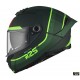 Casca integrala MT Thunder 4 SV R25 C6 Verde Mat
