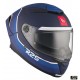 Casca integrala MT Thunder 4 SV R25 C7 albastru mat
