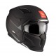 Casca MT Streetfighter SV S A1 negru mat