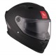 Casca integrala MT Braker SV A1 negru lucios