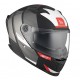Casca integrala MT Braker SV Chento B0 gri mat