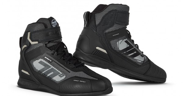 Ghete (cizme) moto Racing Unisex Seventy model SD-BR2 Veloce