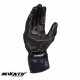 Manusi barbati racing vara Seventy model SD-R2 negru/albastru