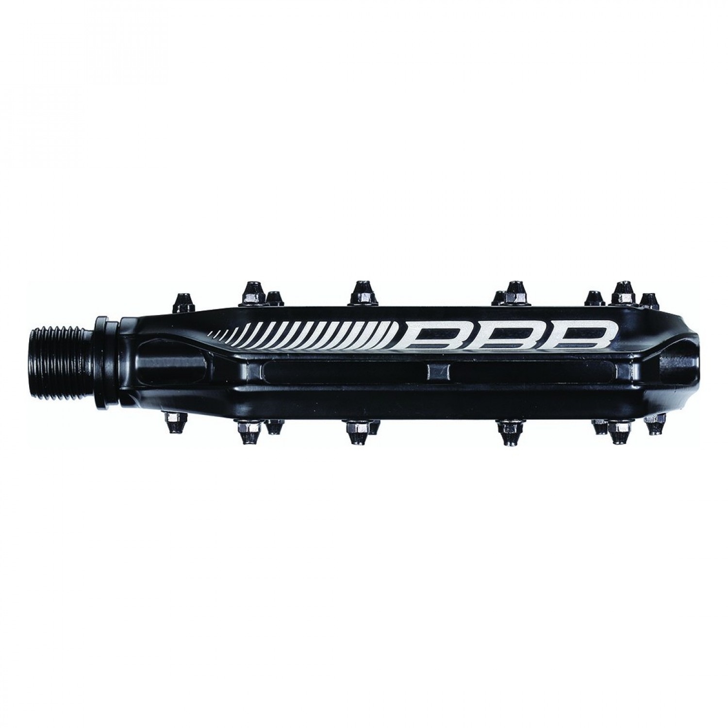 Pedale BBB CoolRide BPD-3601 MTB negre