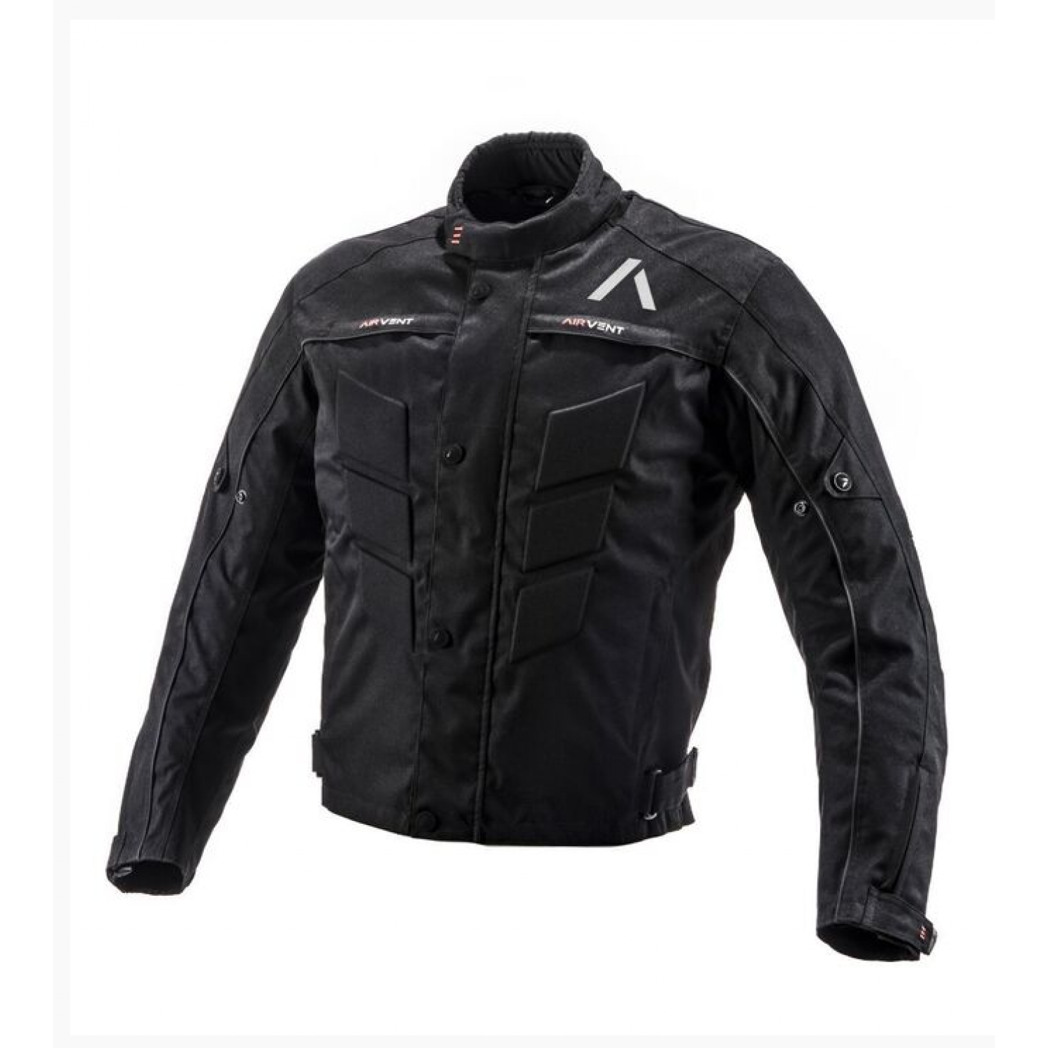 GEACA ADRENALINE PYRAMID 2.0, NEGRU