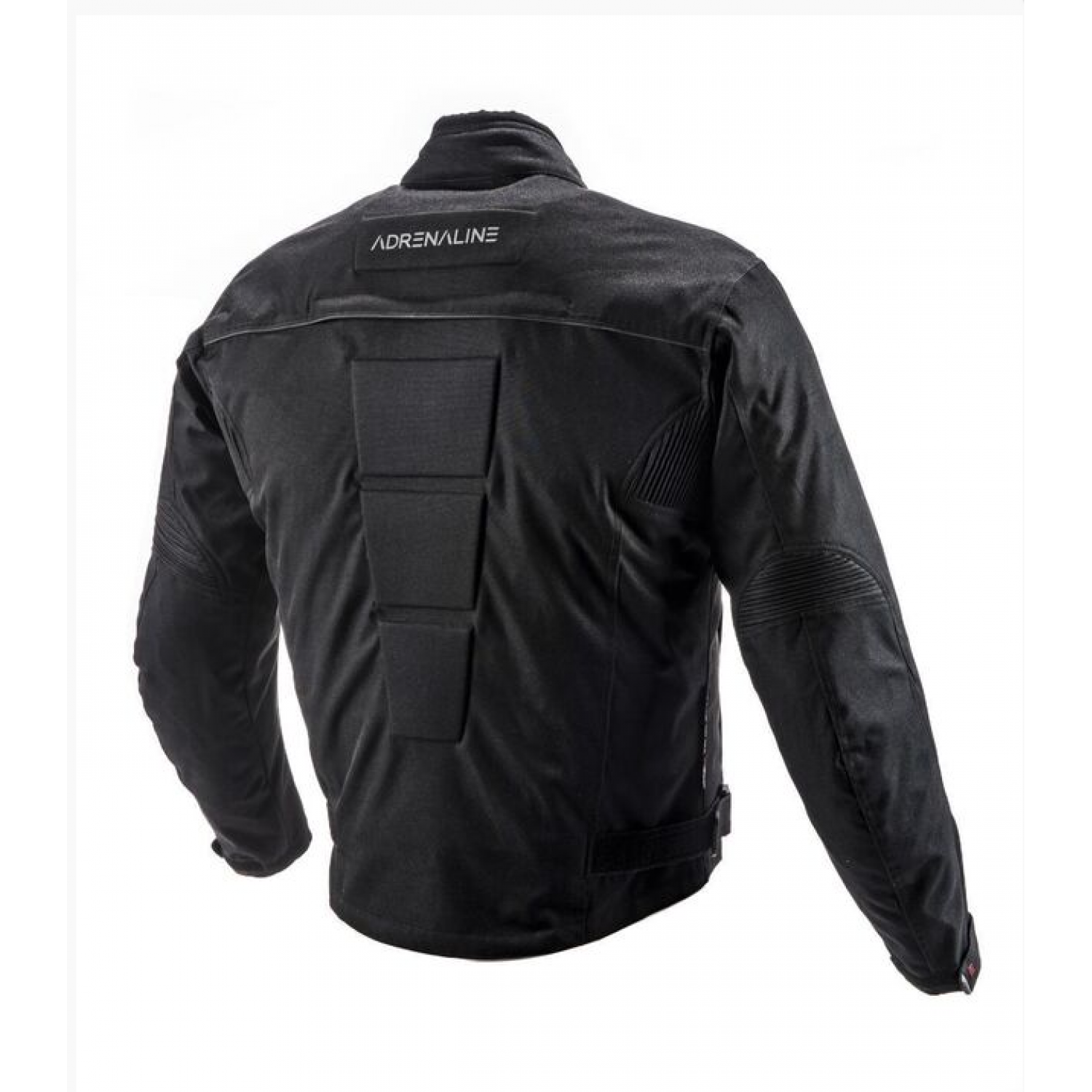 GEACA ADRENALINE PYRAMID 2.0, NEGRU