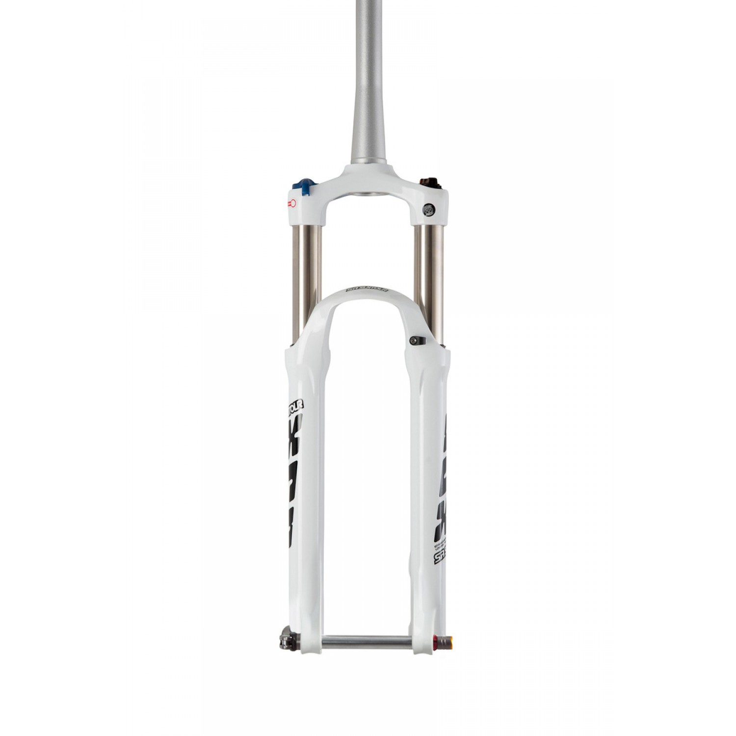 SR Suntour XCR LO-R 27.5"