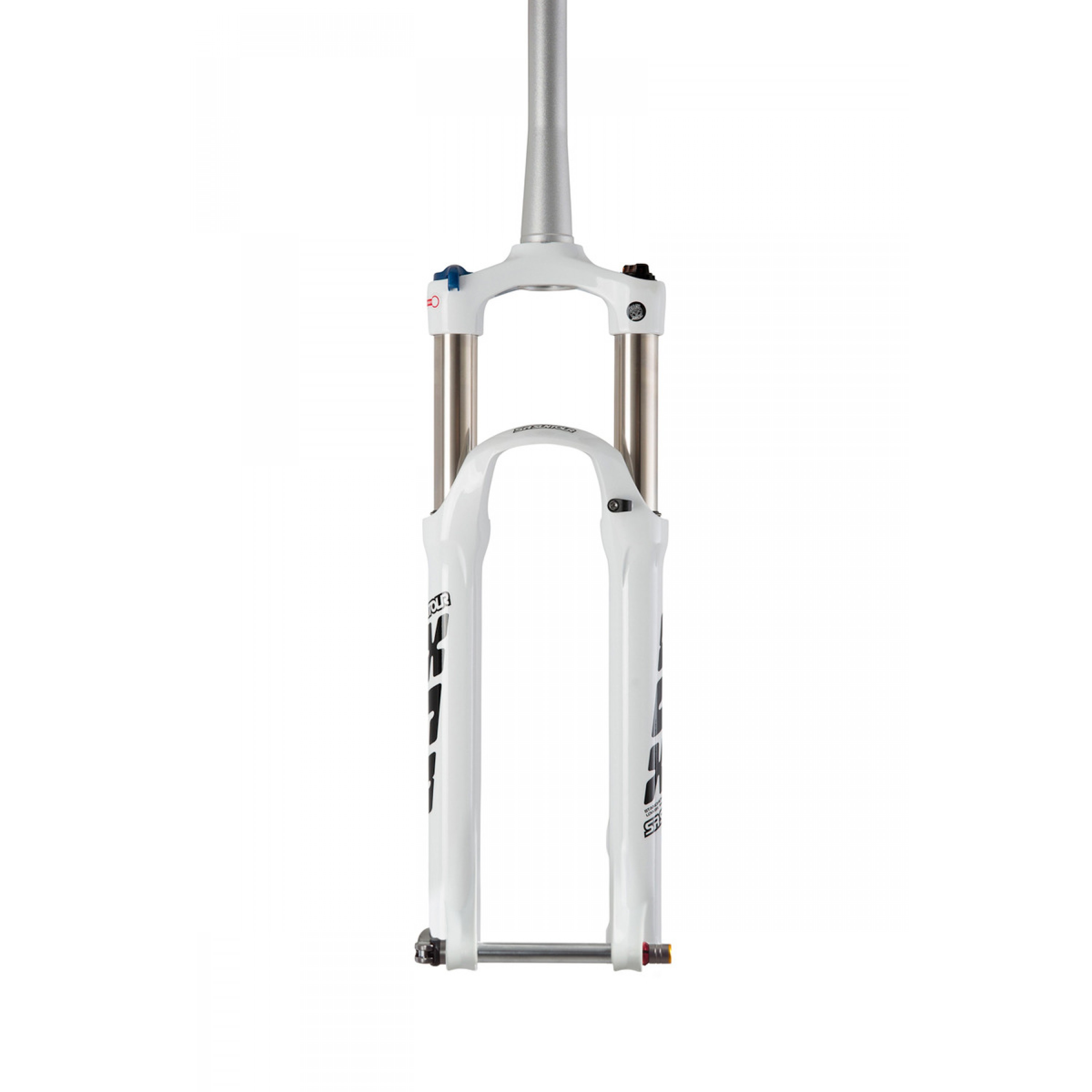 Fourche de suspension SR Suntour XCR Air LO-R - 27,5 France