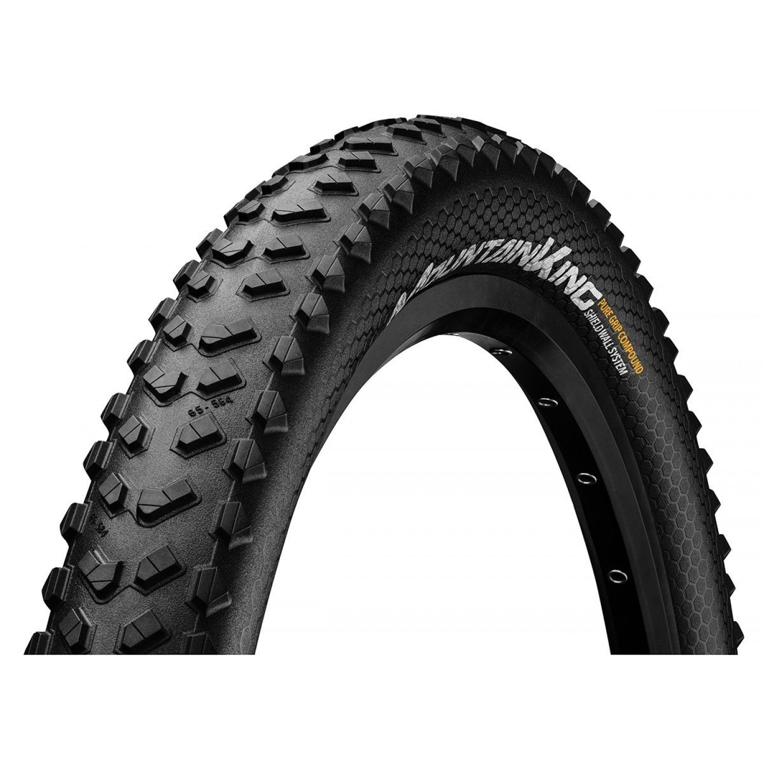 Anvelopa pliabila Continental Mountain King ShieldWall 58-622 (29x2.3)