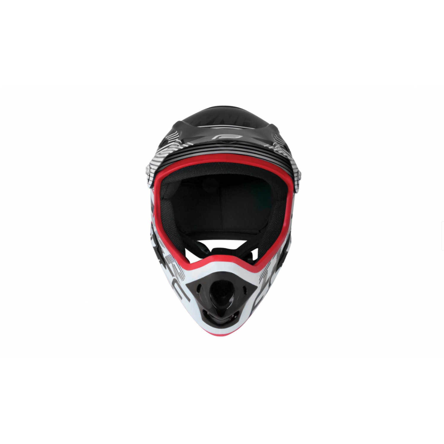 Casca Force Tiger Downhill, Multicolor