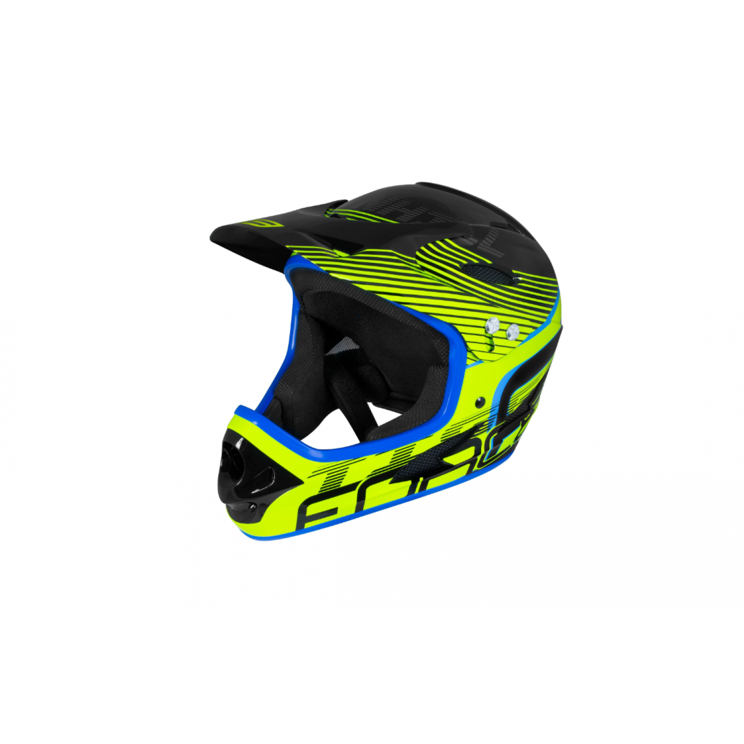 Casca Force Tiger Downhill, Multicolor