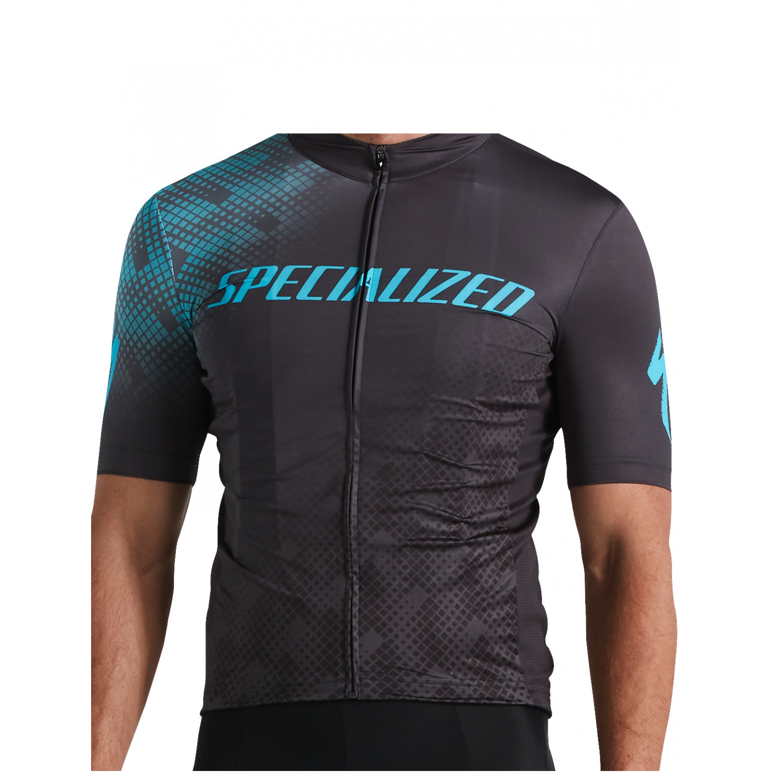 Specialized RBX Comp logo anthracite - L